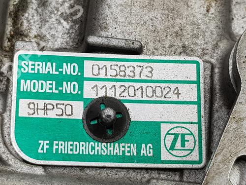 Gearbox RENAULT TRAFIC III Van (FG_) | BP36042019M3 - Image 8