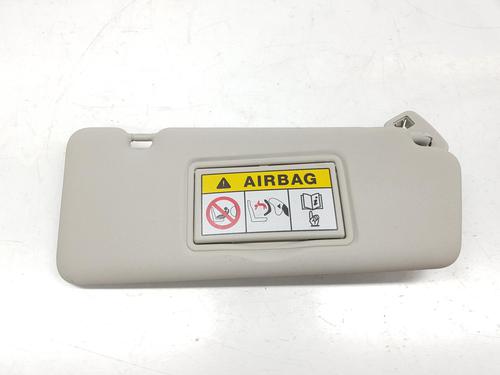 Used Right sun visor RENAULT CLIO IV (BH_) 1.5 dCi 110 (110 hp) 11692817