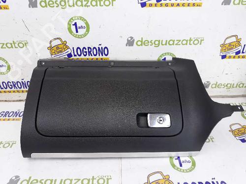 Glove box VW GOLF V (1K1) 2.0 GTI | BP1553563C95 
