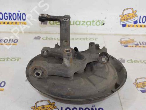 Right rear steering knuckle SEAT LEON (1P1) 1.9 TDI | BP781998M28 