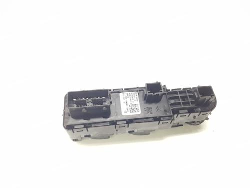 Left front window switch CITROËN C4 III (BA_, BB_, BC_) | BP37267602I27 - Image 4