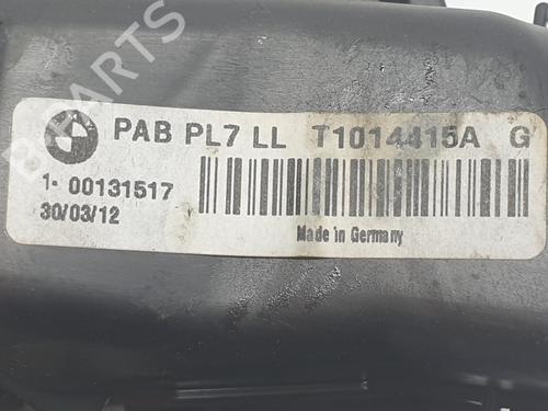 Heater blower motor BMW 3 (F30, F80) 335 i | BP25402898M62 