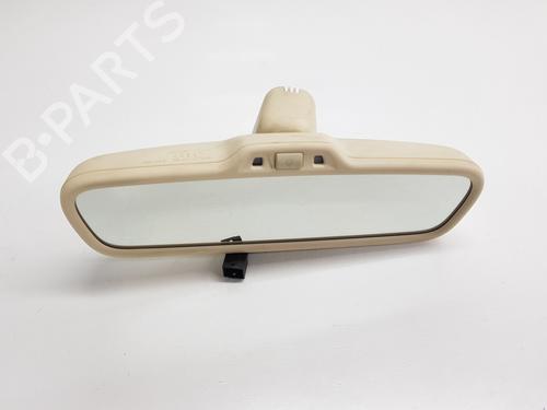 Bakspejl indvendigt AUDI A7 Sportback (4GA, 4GF) 3.0 TDI quattro (245 hp) 31136583