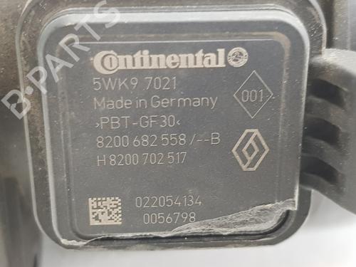 Mass air flow sensor DACIA LODGY (JS_)  | BP26645483M95 