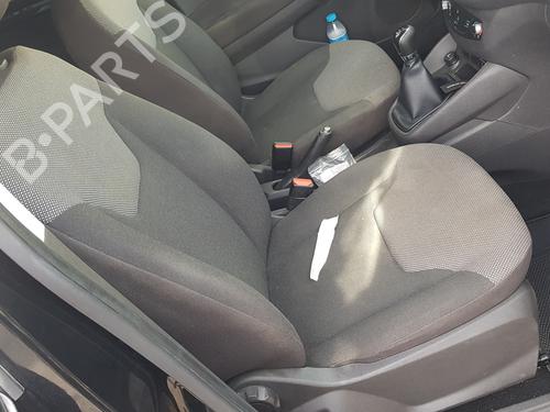 Front wiper motor FORD TRANSIT COURIER B460 MPV 1.5 TDCi | BP30786986M29 