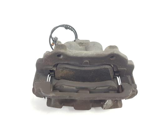 Right front brake caliper MERCEDES-BENZ GLK-CLASS (X204) 220 CDI (204.902) | BP31573504M104