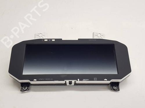 Used Instrument cluster Instrument cluster JEEP AVENGER (J2) [2022-2026] 40261912 40261912