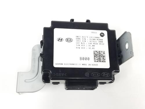 Elektronisk modul KIA CEED (CD) 1.6 CRDi 115 (116 hp) 8803657
