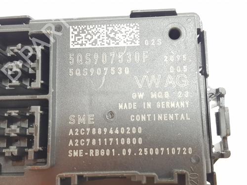 Electronic module AUDI A3 Sportback (8YA, 8YF) | BP37584773M83 - Image 3