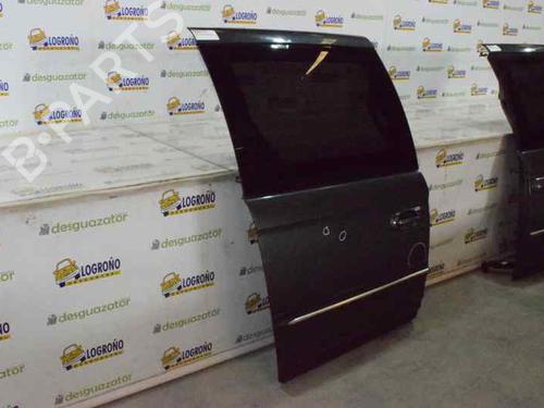 Right slide door CHRYSLER VOYAGER IV (RG, RS) 2.5 CRD | BP1568994C75 