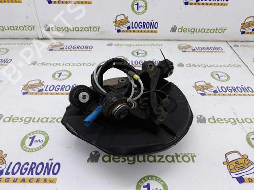Right rear steering knuckle BMW X1 (E84) xDrive 18 d | BP1036676M28 