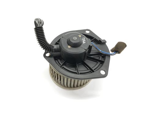 Heater blower motor MITSUBISHI GALLOPER (JK-01) 2.5 TD intercooler | BP22353016M62 