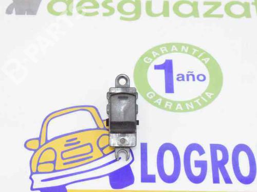 Used Right rear window switch Right rear window switch NISSAN NAVARA NP300 (D40) 2.5 dCi 4WD (D40TT, D40T, D40M, D40BB) (190 hp) 1392580 1392580