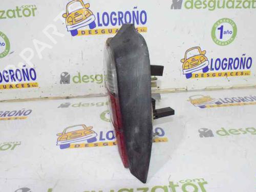 Left taillight BMW 3 (E36) 325 td | BP794406C34 