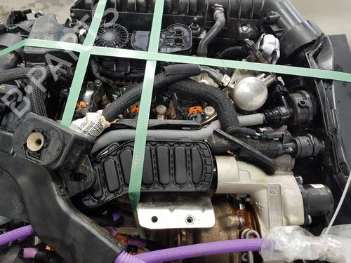 Engine FIAT 600e / 600 (365_, 364_)  | BP32072754M1 