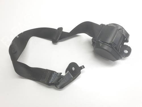 Rear right seatbelt BMW X6 (E71, E72) xDrive 35 d | BP32712823I28 - Image 2