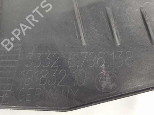 Right rear suspension arm BMW 1 (F20) 118 d | BP31598598M15 