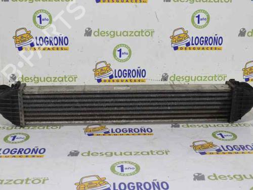 Intercooler MERCEDES-BENZ A-CLASS (W169) A 180 CDI (169.007, 169.307) | BP773768M30 