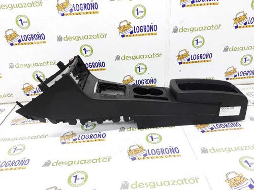 Used Middle console VW PASSAT B6 (3C2) 2.0 TDI 16V (140 hp) 11683489