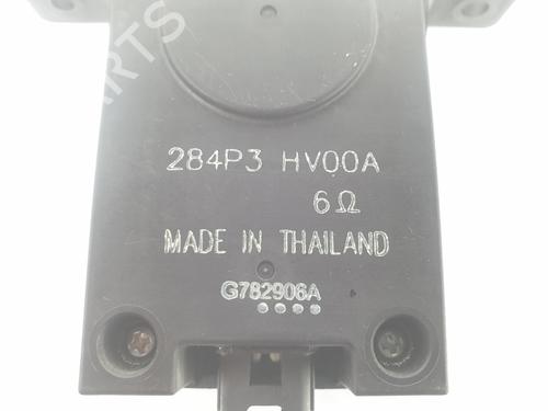 Electronic module NISSAN QASHQAI II SUV (J11, J11_) 1.6 DIG-T | BP9734984M83 