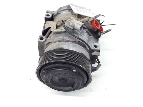 AC compressor TOYOTA LAND CRUISER PRADO (_J12_) 3.0 D-4D (KDJ120, KDJ125) | BP6049360M34 