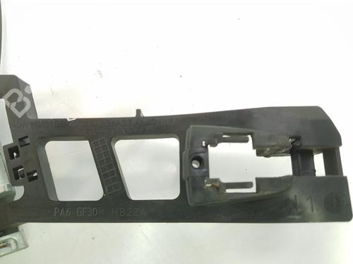 Rear right lock FORD TOURNEO COURIER B460 MPV 1.0 EcoBoost | BP9590034C99 
