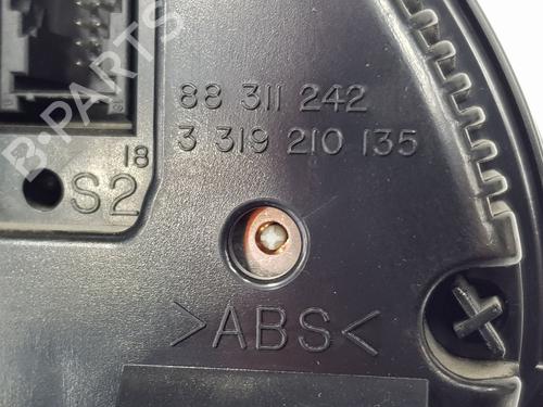 Quadrante BMW X5 (E53) 3.0 d | BP30710056C47 