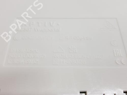 Fuse box OPEL ASTRA L Sports Tourer (O5) 1.2 (FRHNPJ) | BP24610357E1 