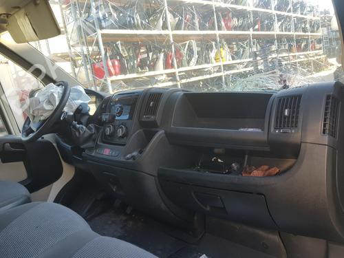 Front left lock PEUGEOT BOXER Van 2.2 HDi 100 | BP36206665C98  - Image 27