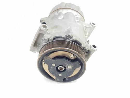 Used AC compressor AC compressor PEUGEOT 2008 I (CU_) [2013-2026] 40541403 40541403