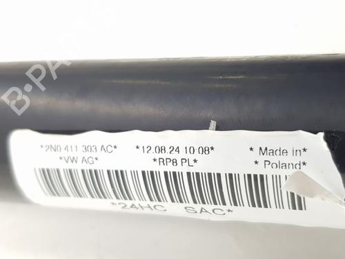 Anti roll bar VW CRAFTER Van (SY_, SX_)  | BP29535661M96 