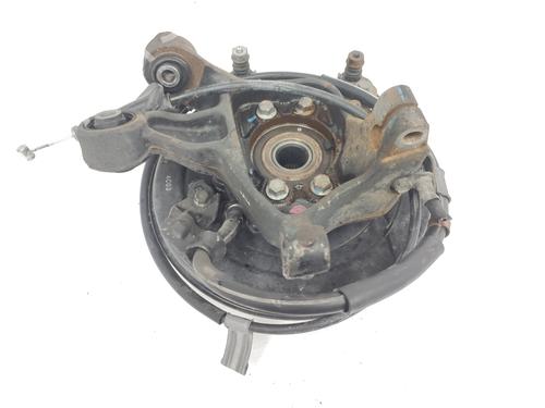 Used Left rear steering knuckle SUBARU XV (_GP_) 1.6 i AWD (GP3, G33GP) (114 hp) 10716686