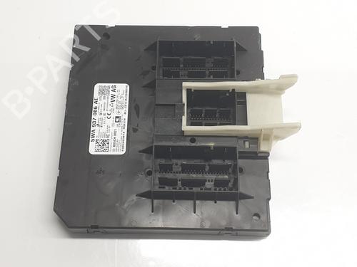Used Electronic module CUPRA FORMENTOR (KM7, KMP) 2.5 VZ5 4Drive (390 hp) 22548372