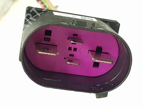 Radiator fan SEAT IBIZA V (KJ1, KJG) 1.0 TSI | BP31264744M35