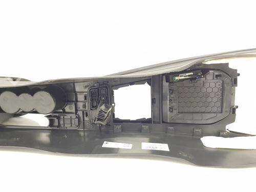 Armrest / Center console SKODA SCALA (NW1)  | BP29409522I20 