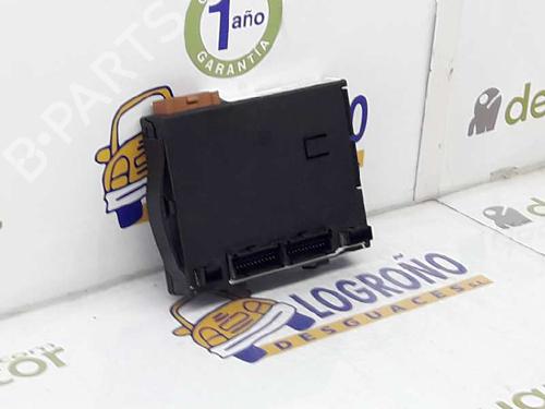 Electronic module MERCEDES-BENZ M-CLASS (W163) ML 270 CDI (163.113) | BP14087612M83 