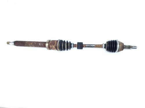 Used Right front driveshaft FORD FIESTA VI (CB1, CCN) 1.4 TDCi (68 hp) 22632974