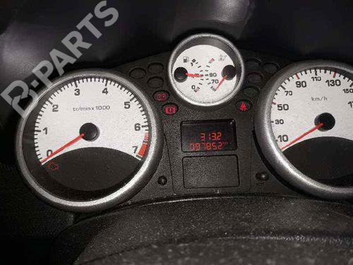 PEUGEOT 207 SW (WK_)  1.4 16V  143247