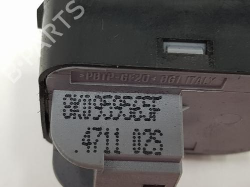 Mirror switch AUDI A4 B8 (8K2) 2.0 TDI | BP18162319I25 