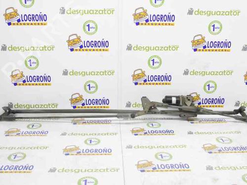 Used Front wiper motor PEUGEOT 307 Break (3E) 1.6 HDi 110 (109 hp) 1366027
