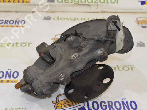 Used Right front steering knuckle MERCEDES-BENZ E-CLASS (W212) E 220 CDI / BlueTEC (212.001, 212.002) (170 hp) 1908444