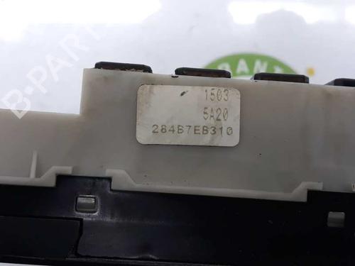 Fuse box NISSAN PATHFINDER III (R51) 2.5 dCi | BP1898229E1 