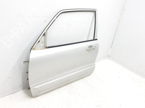 Left front door MITSUBISHI PAJERO III (V7_W, V6_W) 3.2 Di-D (V68W, V78W) | BP29179089C2 