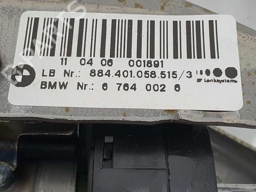 Andere BMW X3 (E83) 2.0 d | BP7866884O1 