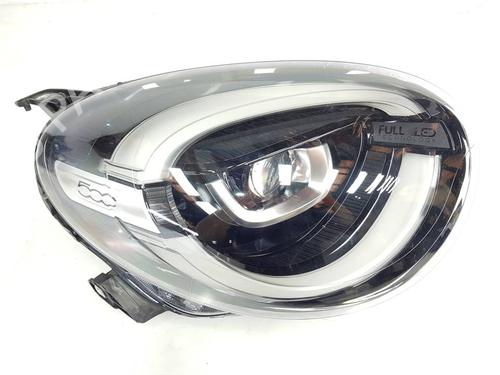 Right headlight FIAT 500X (334_) | BP39882900C29 - Image 7