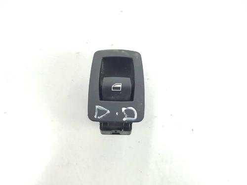 Used Right front window switch BMW 3 (E90) 320 i (150 hp) 6419093