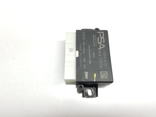 Electronic module OPEL ASTRA L Sports Tourer (O5)  | BP26186833M83 