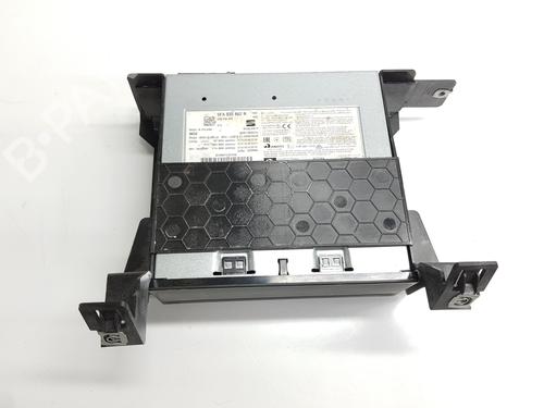 Elektronisk modul SEAT LEON (KL1, KLG) [2019-2025]  27649761