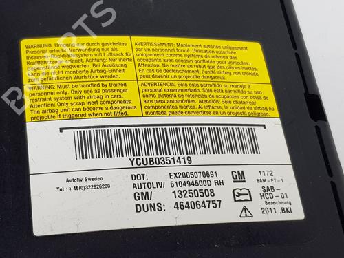 Electronic module OPEL MERIVA B MPV (S10) 1.7 CDTI (75) | BP29117576M83 