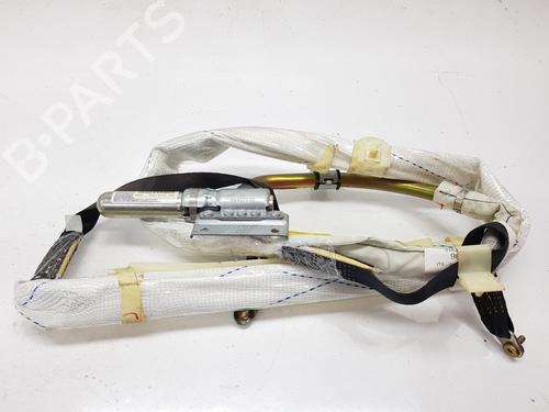 Used Right curtain airbag BMW X5 (E53) 3.0 d (218 hp) 20194223